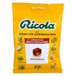 Ricola mZ Kräuter