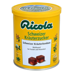 Ricola mZ Kräuter