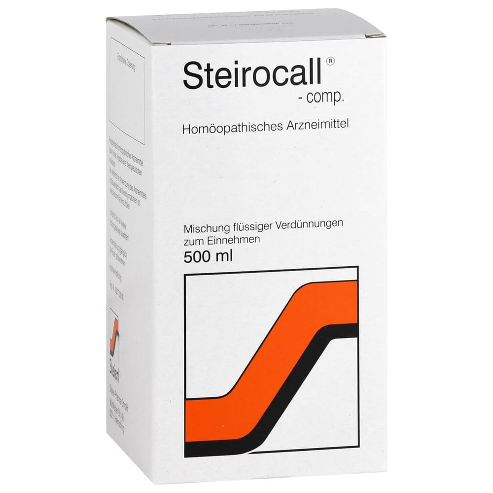 Steirocall