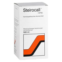Steirocall