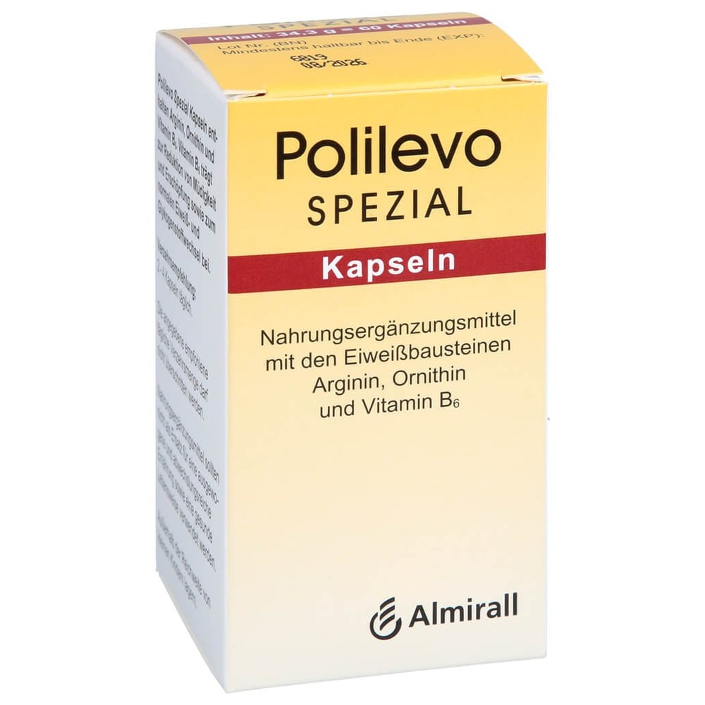 Polilevo SPEZIAL
