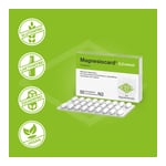 Magnesiocard 2,5 mmol