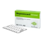 Magnesiocard 2,5 mmol Produktbild 4