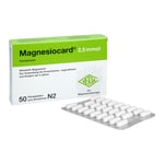 Magnesiocard 2,5 mmol Produktbild 3