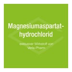 Magnesiocard 2,5 mmol