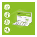 Magnesiocard 2,5 mmol