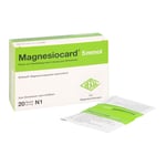 Magnesiocard 5 mmol