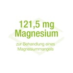 Magnesiocard 5 mmol