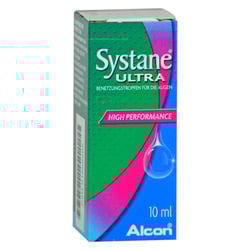Systane Ultra Benetzungstropfen