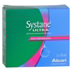 Systane Ultra Benetzungstropfen