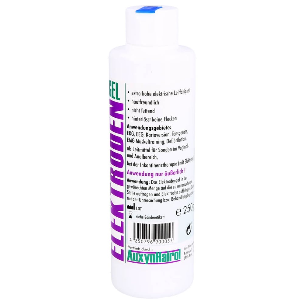Elektroden-gel Dispenser