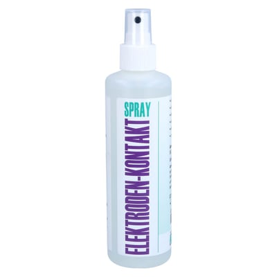 Elektroden Kontakt Spray