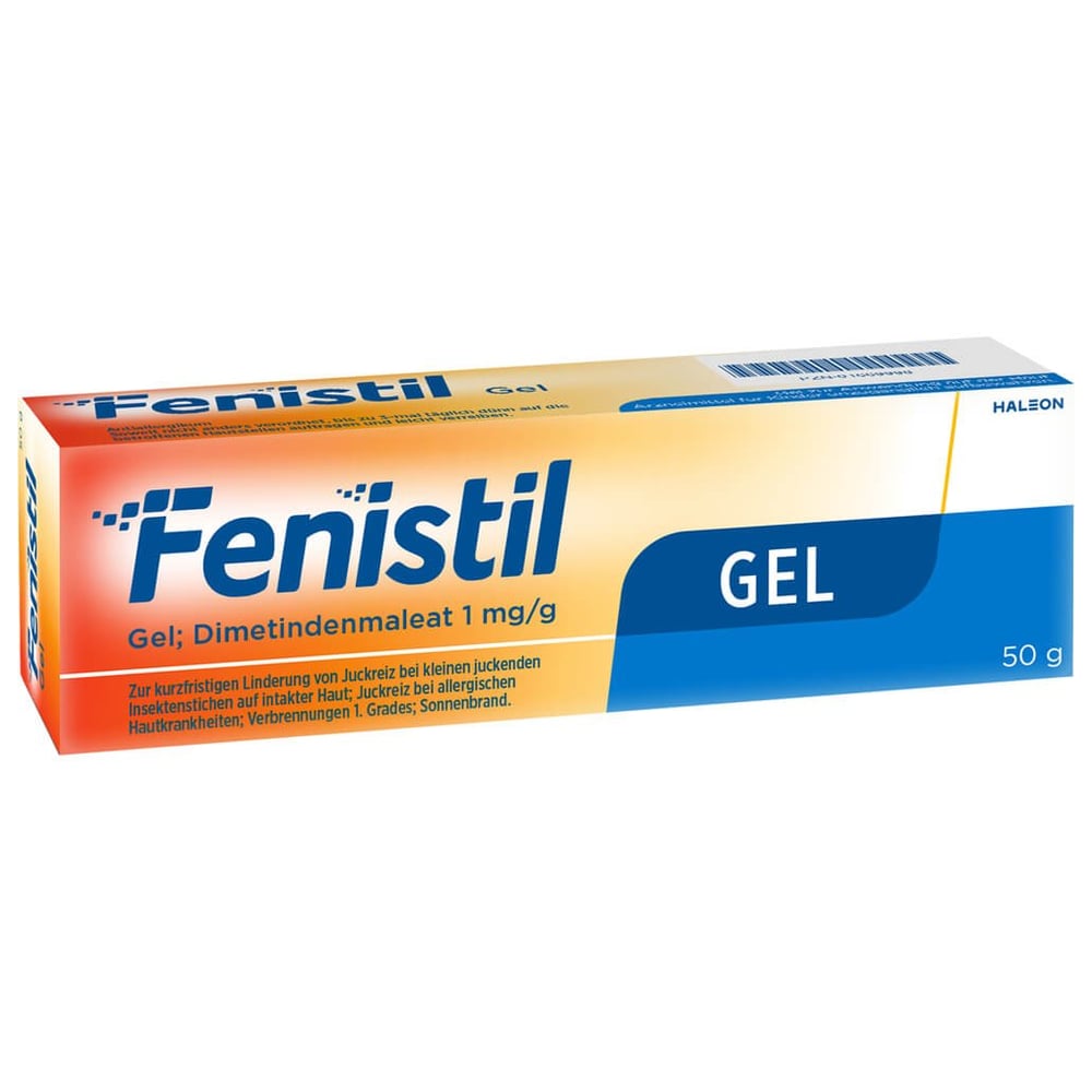 Fenistil