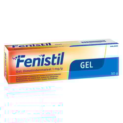 Fenistil