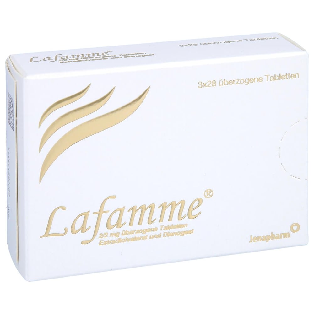 Lafamme 2/2 mg
