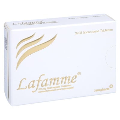 Lafamme 2/2 mg