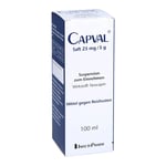 Capval 25 mg/5 g Produktbild 1