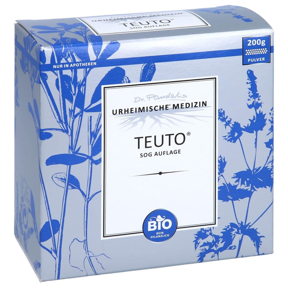 Teuto Sog Auflage