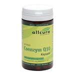 Coenzym Q10 Kapseln a 100 mg
