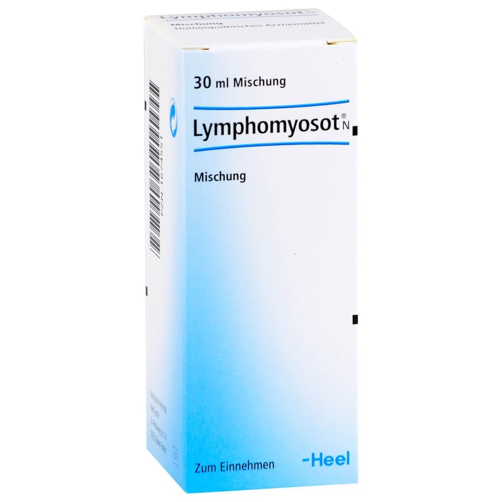 Lymphomyosot N