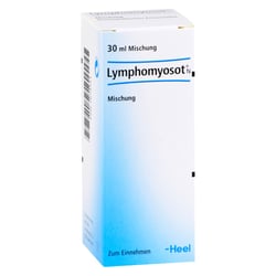 Lymphomyosot N