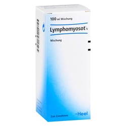 Lymphomyosot N