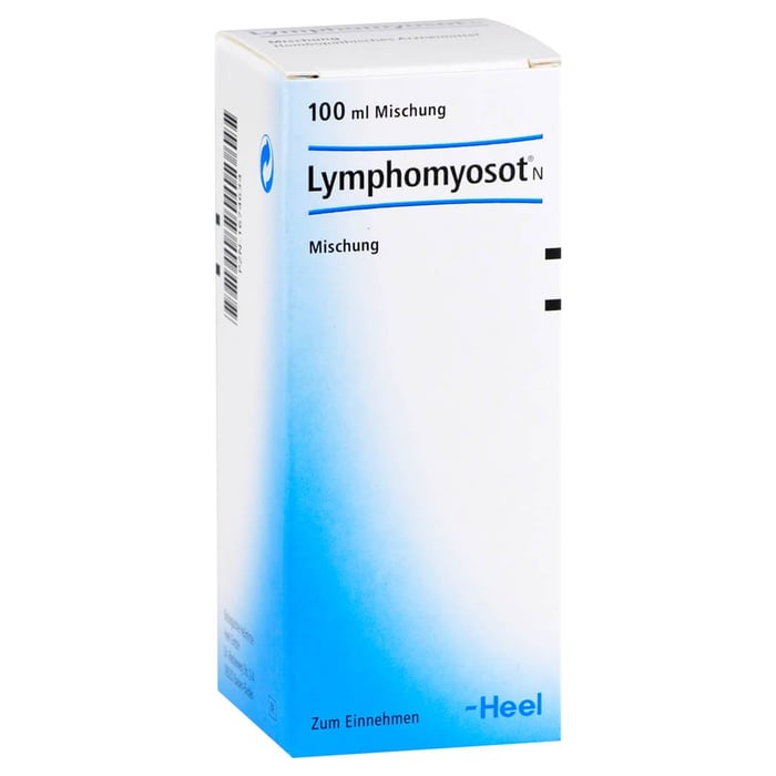 Lymphomyosot N