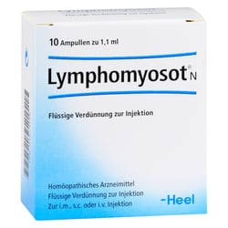 Lymphomyosot N