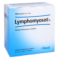 Lymphomyosot N