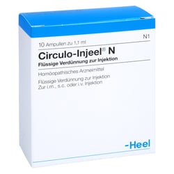 Circulo-Injeel N