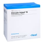 Circulo-Injeel N