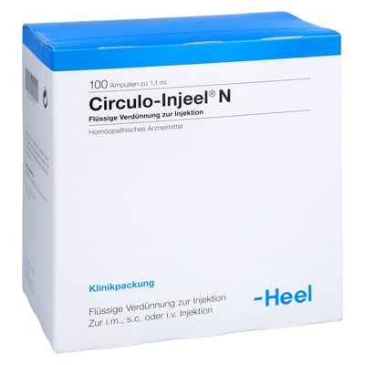 Circulo-Injeel N