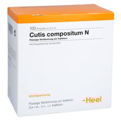 Cutis compositum N