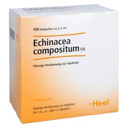 Echinacea compositum SN