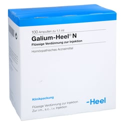 Galium-Heel N