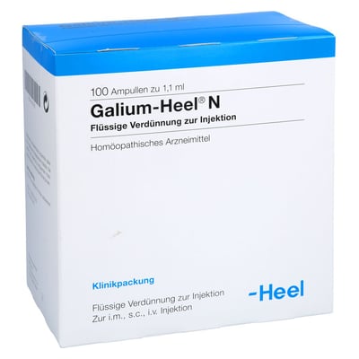 Galium-Heel N