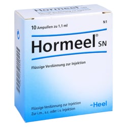 Hormeel SN