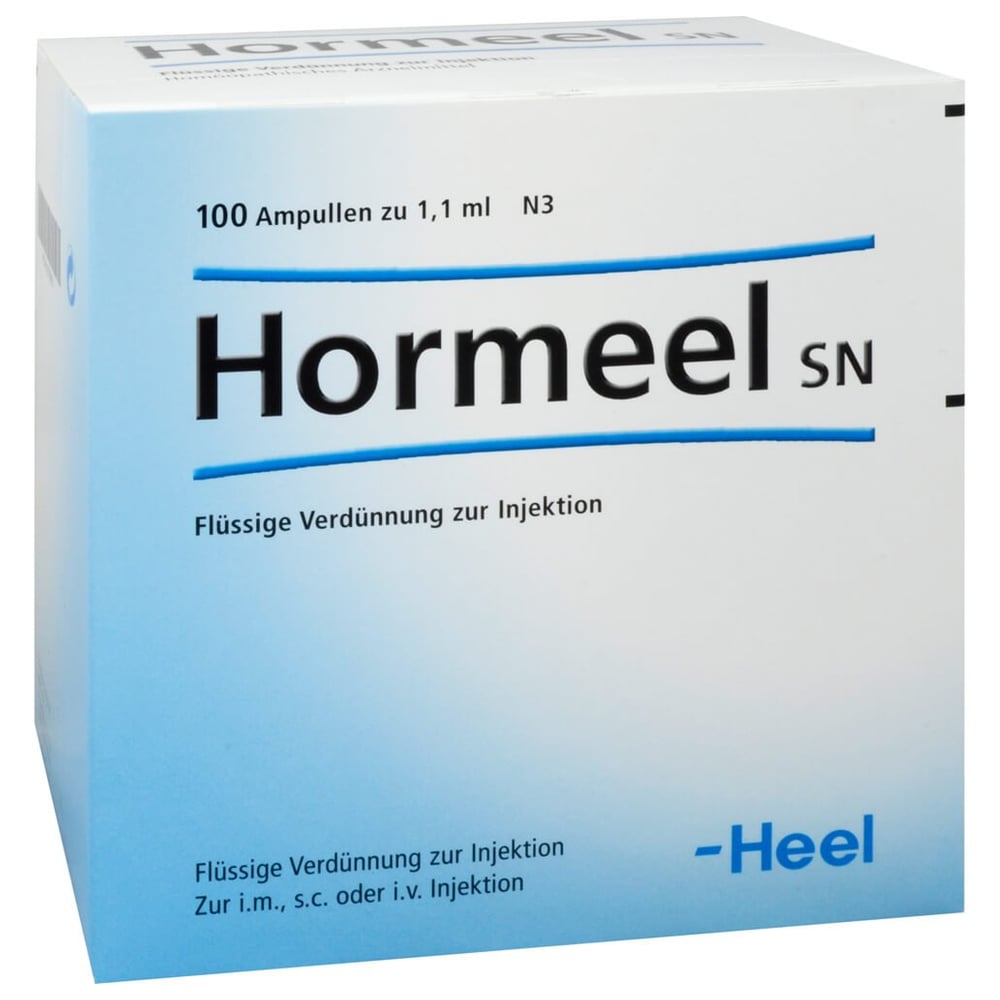 Hormeel SN