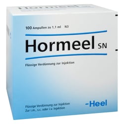 Hormeel SN