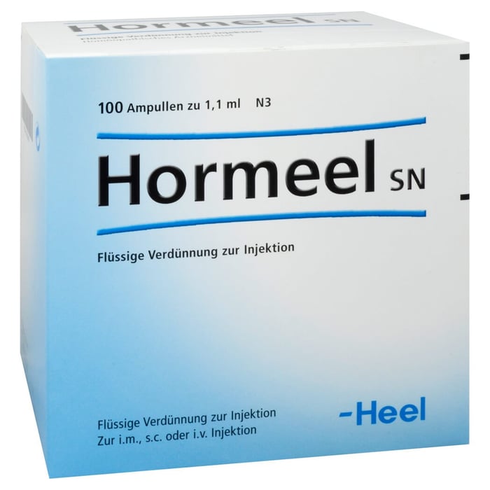 Hormeel SN