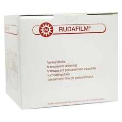 Rudafilm 10cmx10m
