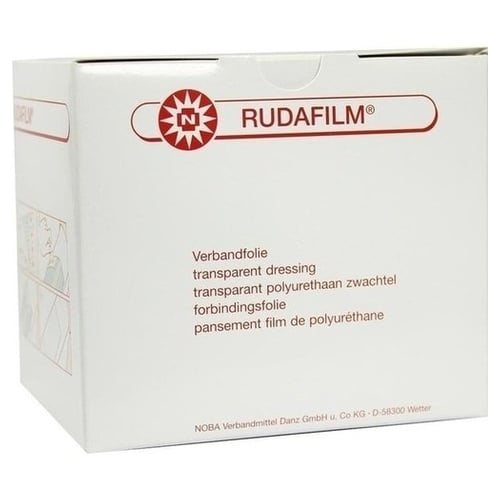 Rudafilm 10cmx10m
