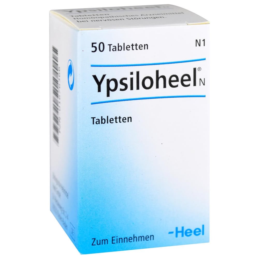 Ypsiloheel N