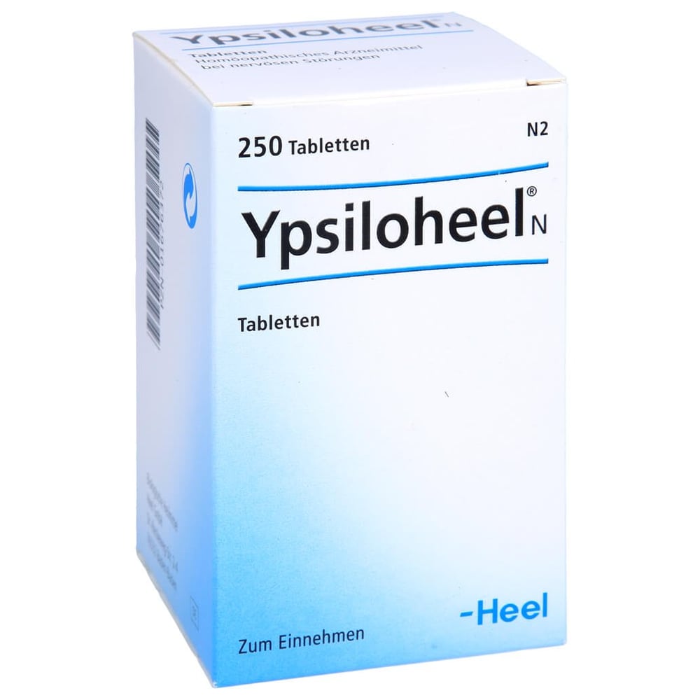 Ypsiloheel N