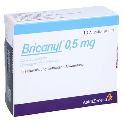 Bricanyl