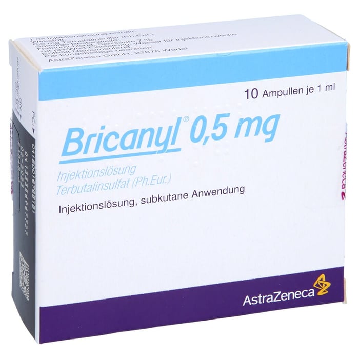 Bricanyl