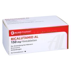 Bicalutamid AL 150 mg