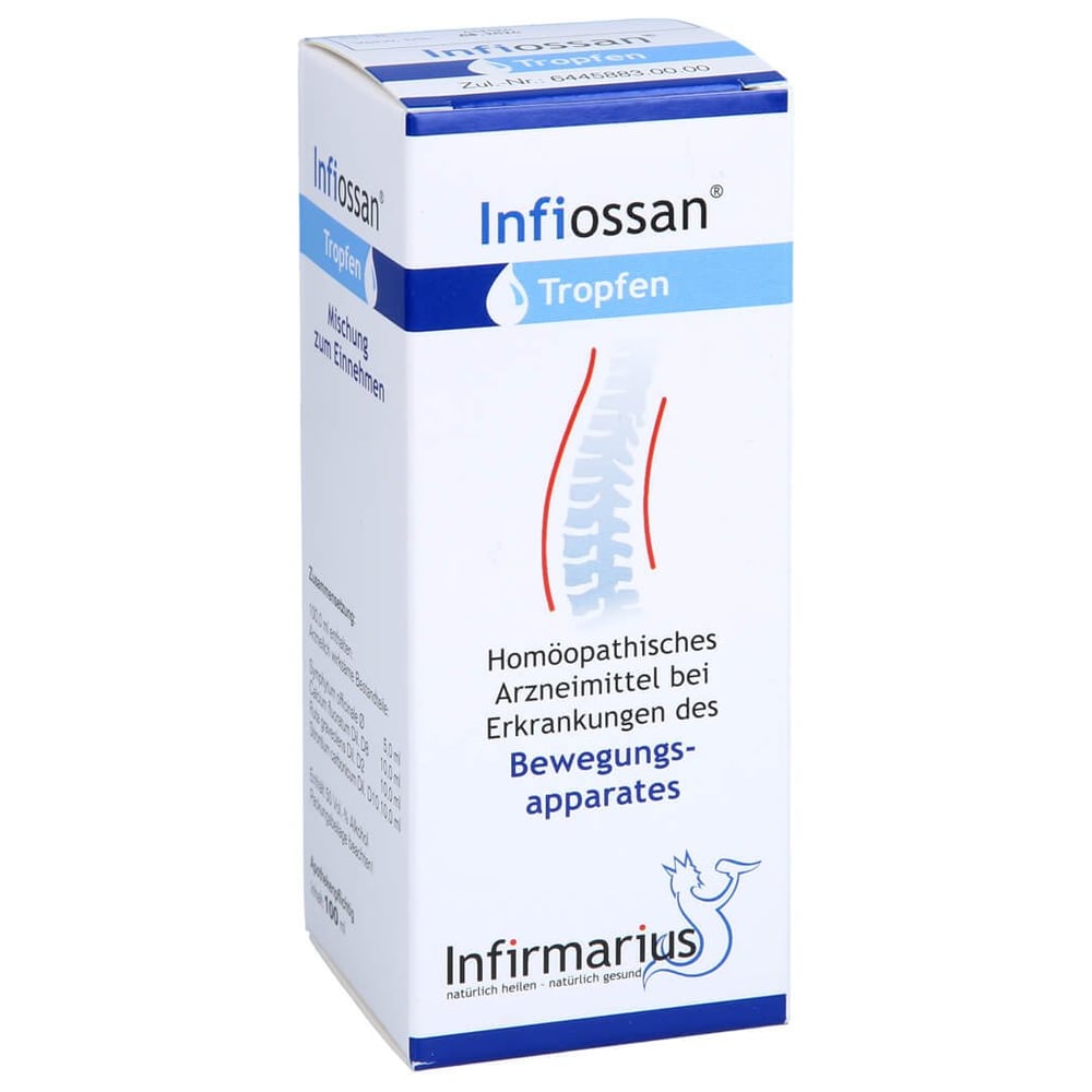 Infiossan Tropfen