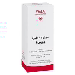 Calendula-Essenz äußerlich