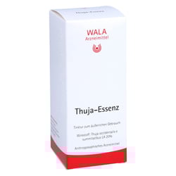 Thuja Essenz